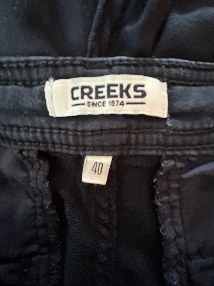 Pantalon cargo - photo numéro 4