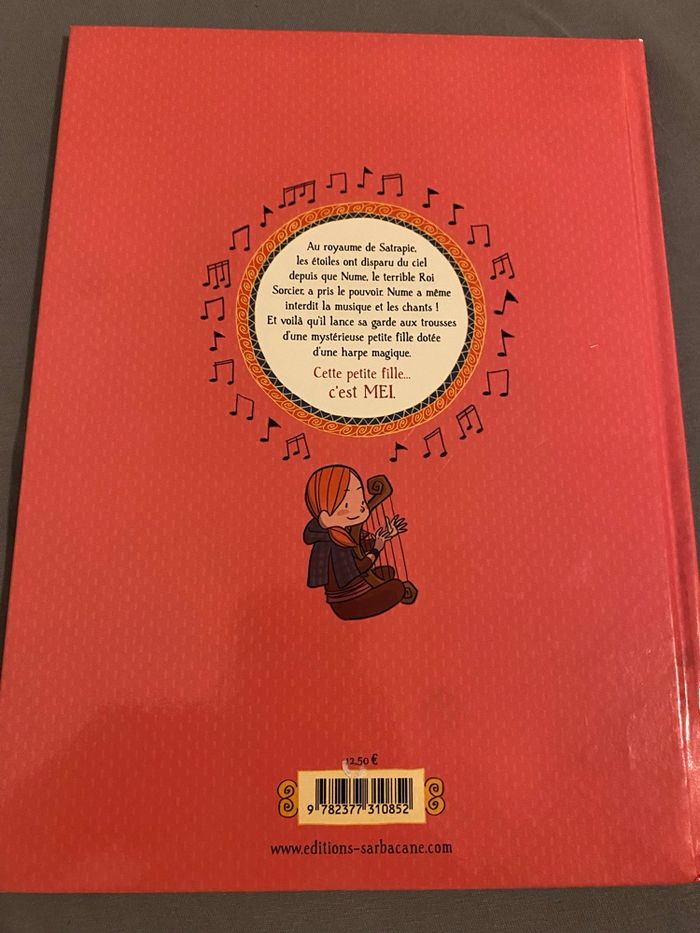 L’archipel sans étoiles