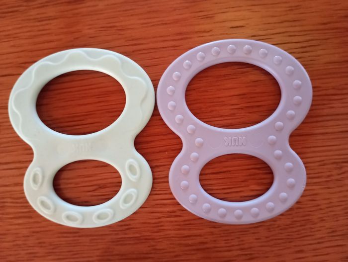 Éveil bébé - photo numéro 4