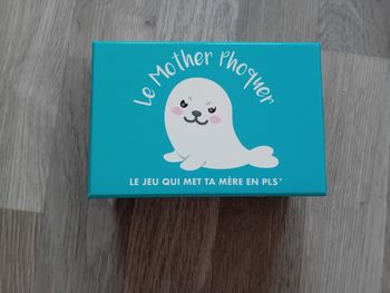 Jeu de société