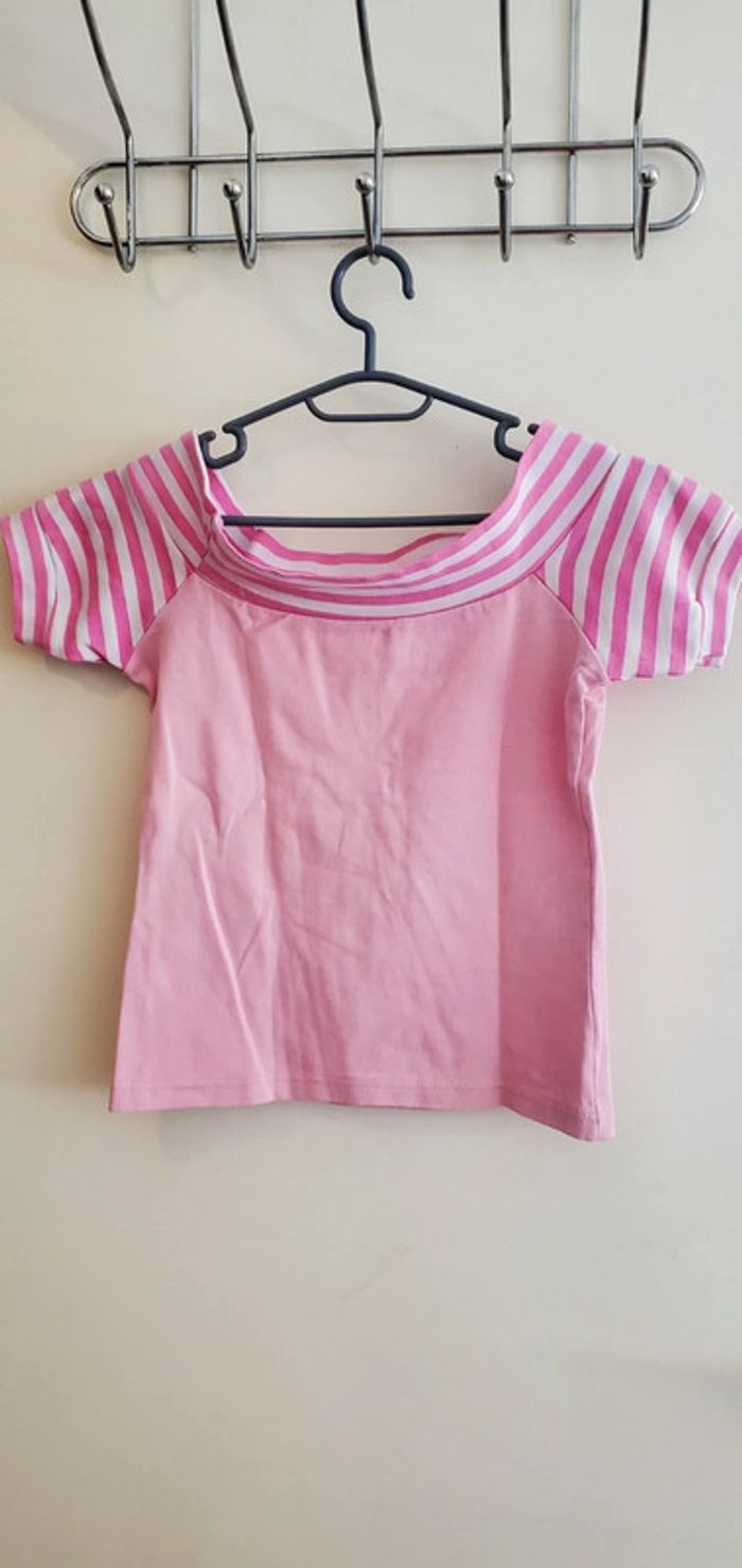 Tee-shirts - photo numéro 2