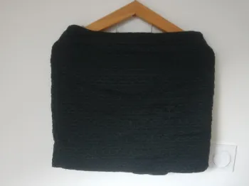 Jupe noir