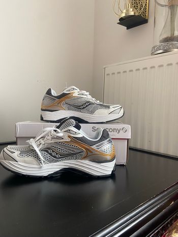 Saucony omni 9 