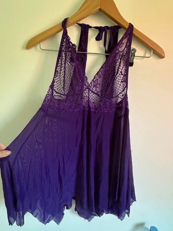 Nuisette Femme XS/S
