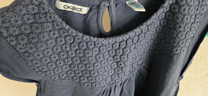 Tshirt Okaïdi 12 ans - photo numéro 4