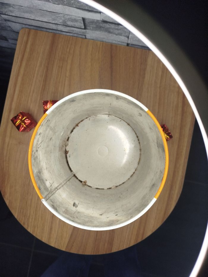 Boîte métal Uncle Ben's - photo numéro 7