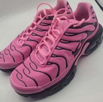 Basket Nike Air Max Plus