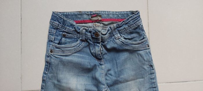 Jeans 14 ans - photo numéro 2