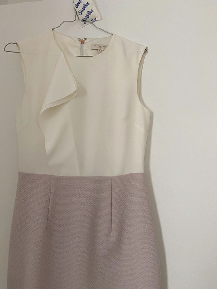 Robe Ted Baker - photo numéro 3