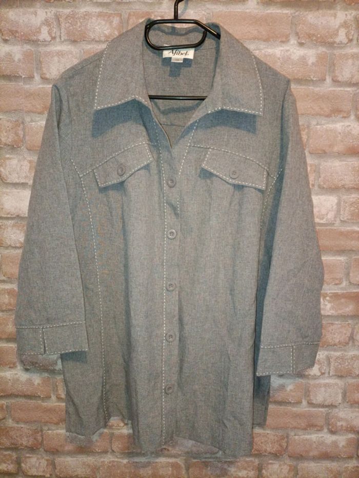 Chemise