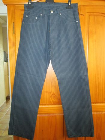 Pantalon homme taille 38 arthur d oz