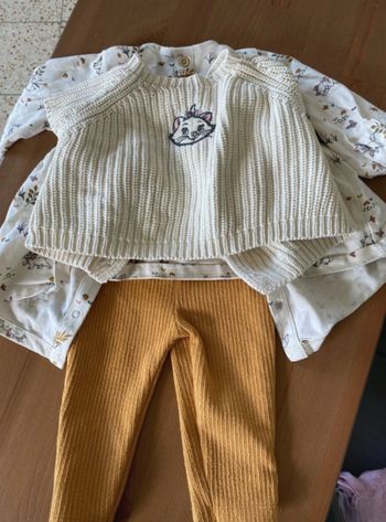 Ensemble Disney