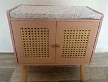 Table à langer jouet Vertbaudet