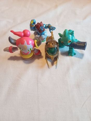 Figurines lots pokemon