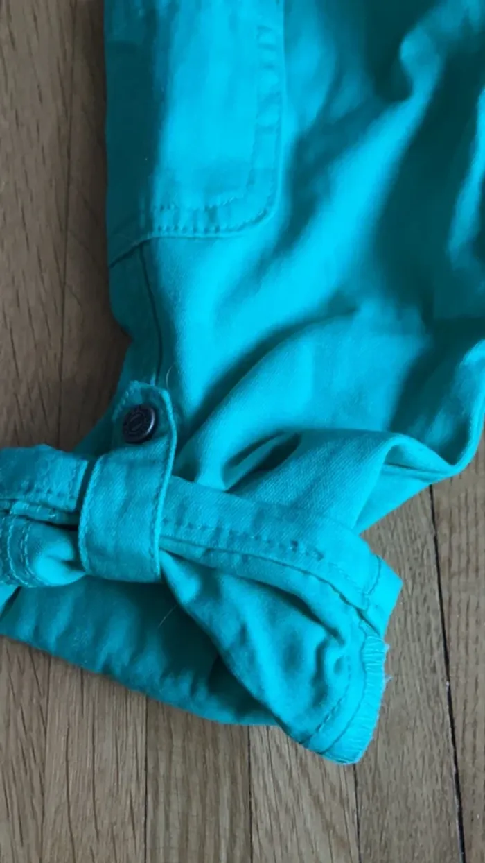 Pantalon - photo numéro 3