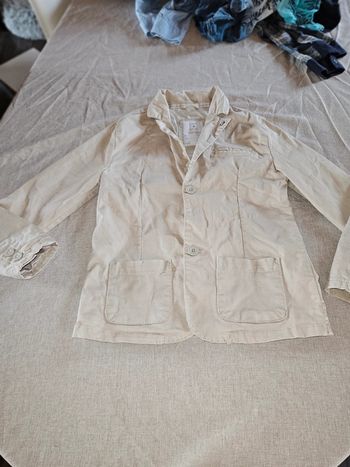 Veste chic