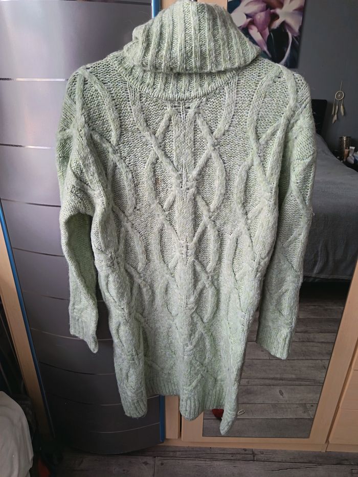 Robe pull 36 - photo numéro 2
