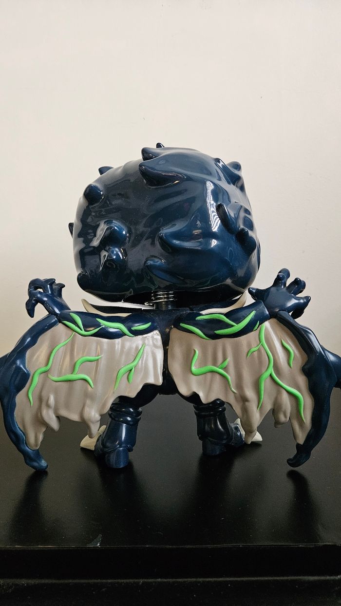 Figurine venom de Marvel - photo numéro 3
