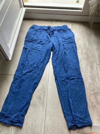 Pantalon, jean taille 44