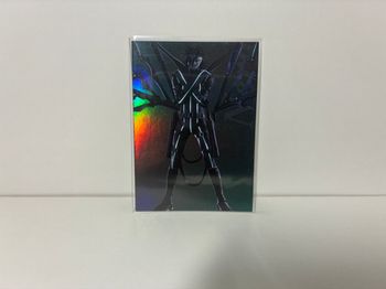 Carte Final Fantasy VII Art Museum Card Anniversary Vol 2 | 2-044 Nero