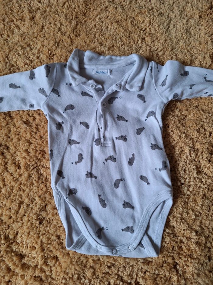 Bodie polo