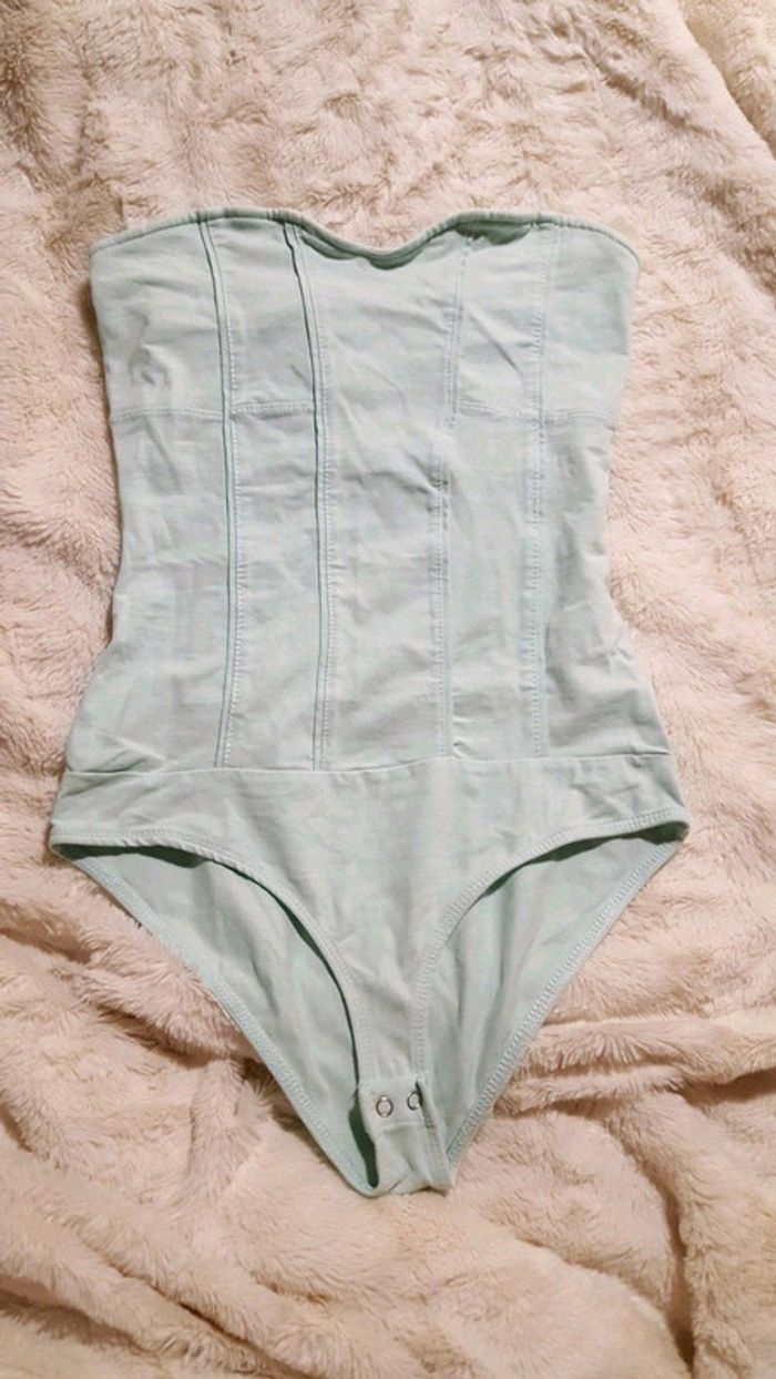 Body bershka