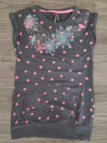 Robe/tunique