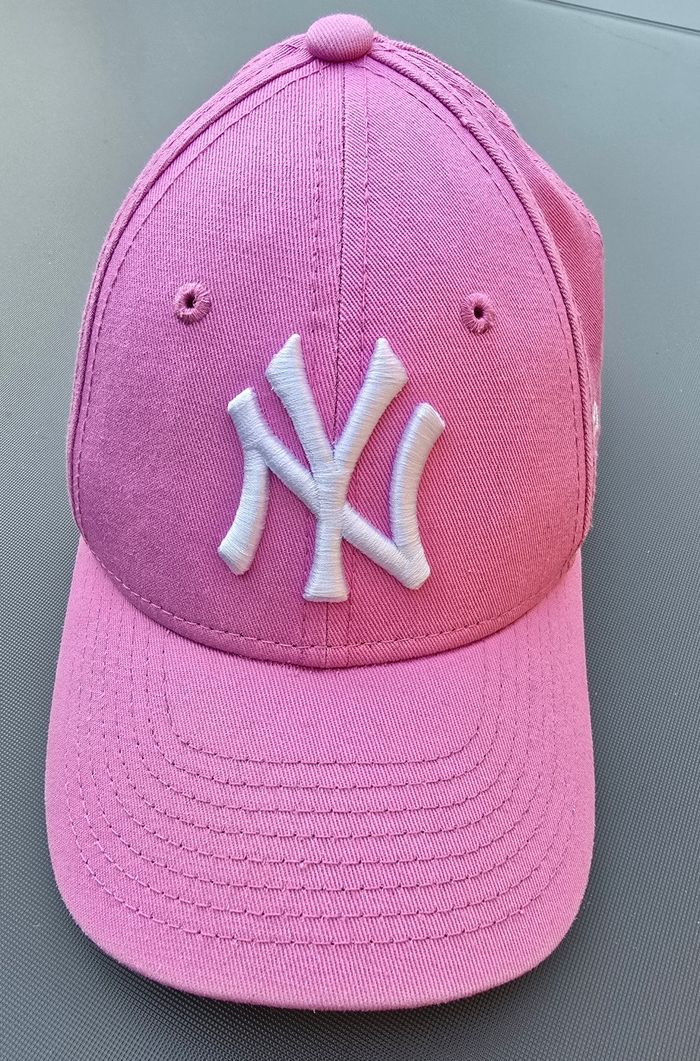 Casquette fille  New York junior