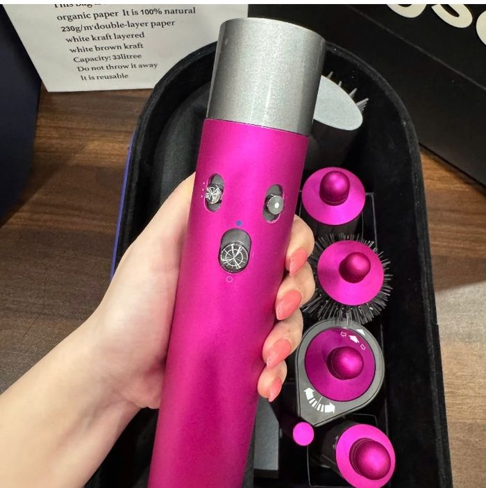 Dyson Airwrap  Complete  Styler 220V - photo numéro 5