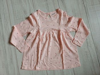 T shirt manches longues 6 ans