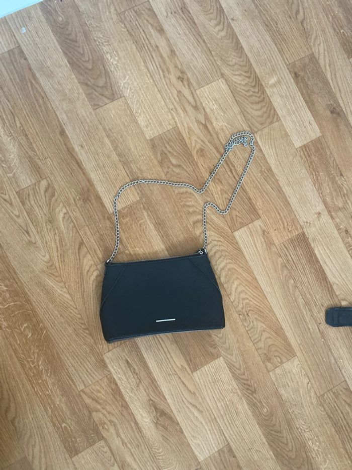 Sac bershka