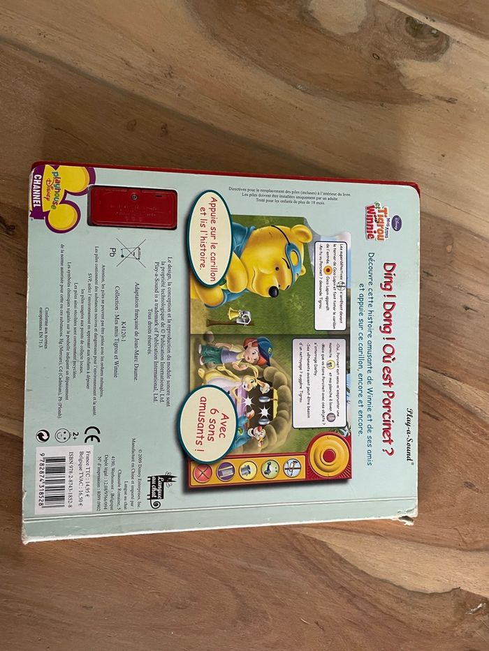 Livre jeunesse - photo numéro 3