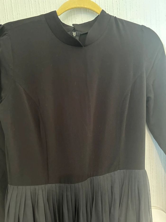 Robe de soirée taille 38 - photo numéro 4
