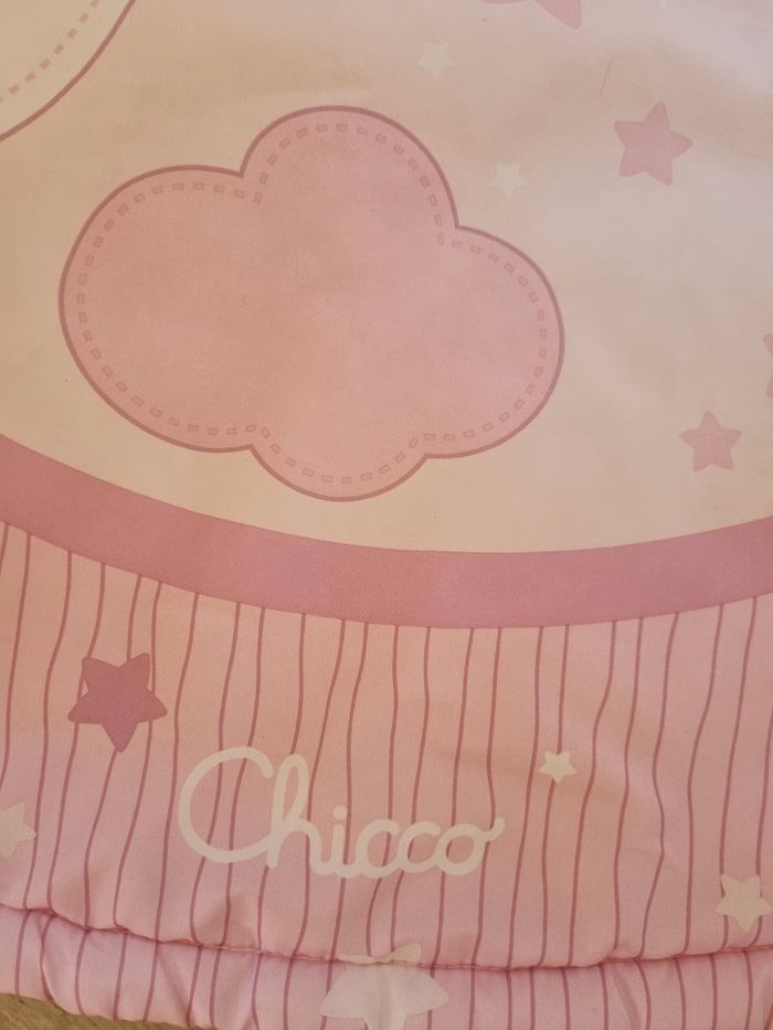 Tapis d'éveil Chicco - photo numéro 2