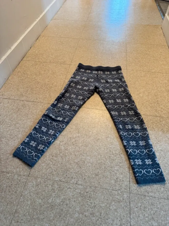 Legging fille - photo numéro 2