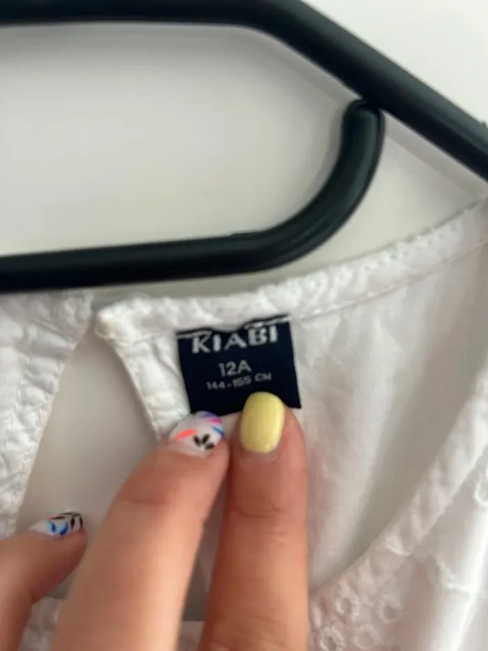 Robe taille 12 ans - photo numéro 3