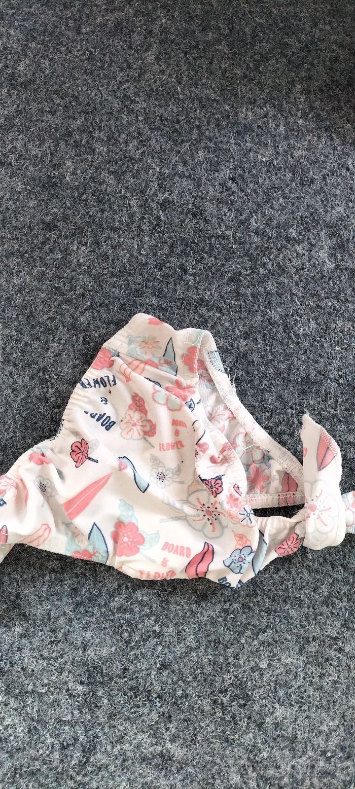 Culotte maillot de bain - photo numéro 4