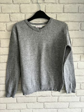 Pull Monoprix taille 10 ans