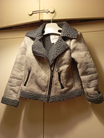 Manteau