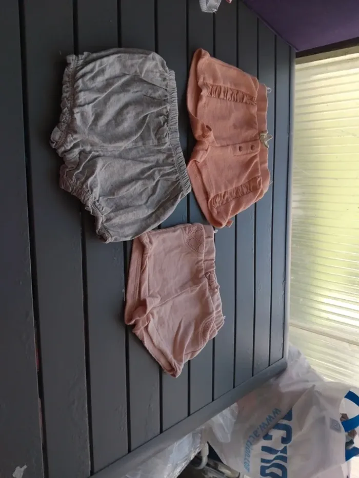 Short - photo numéro 2