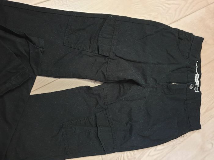 Pantalon regular - photo numéro 4