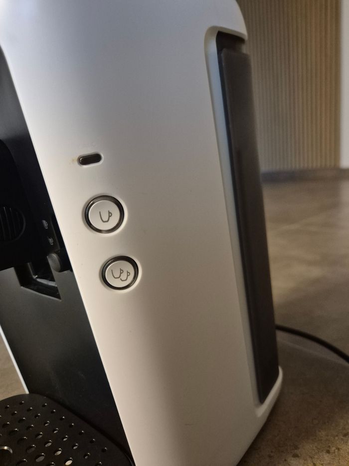 Senseo Maestro - photo numéro 4