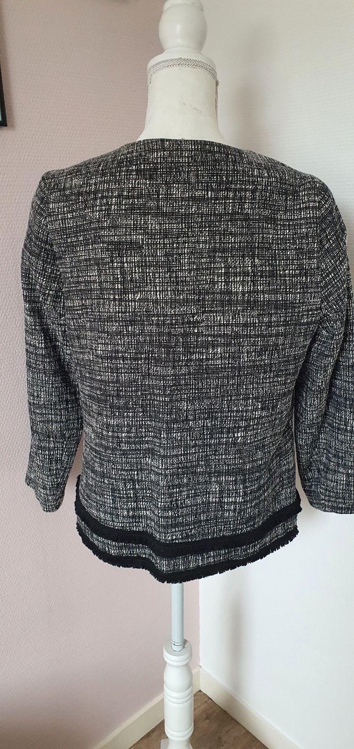 Veste femme  40 - photo numéro 4