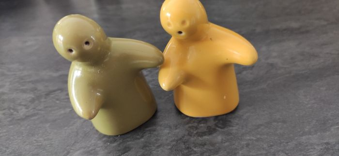 Ensemble sel et poivre - photo numéro 3