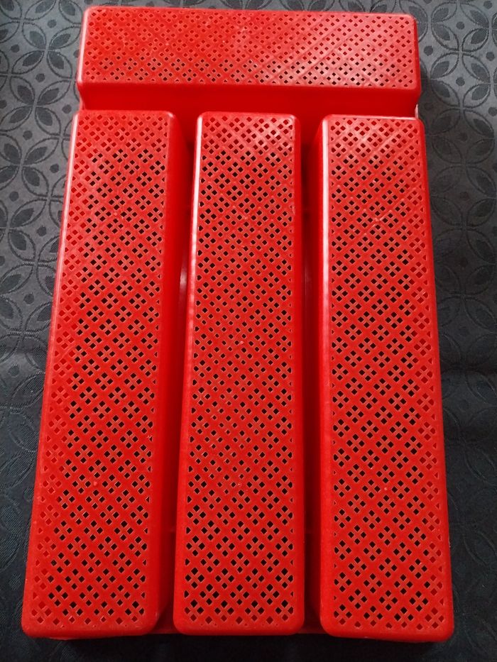 Range couverts vintage - photo numéro 2