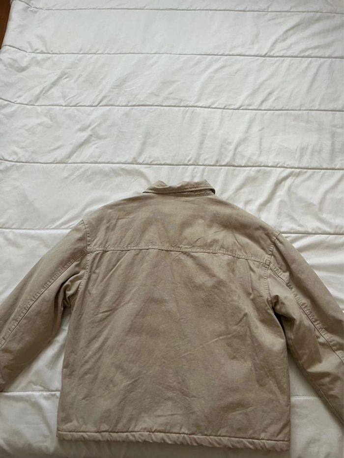 Veste pull & bear - photo numéro 2