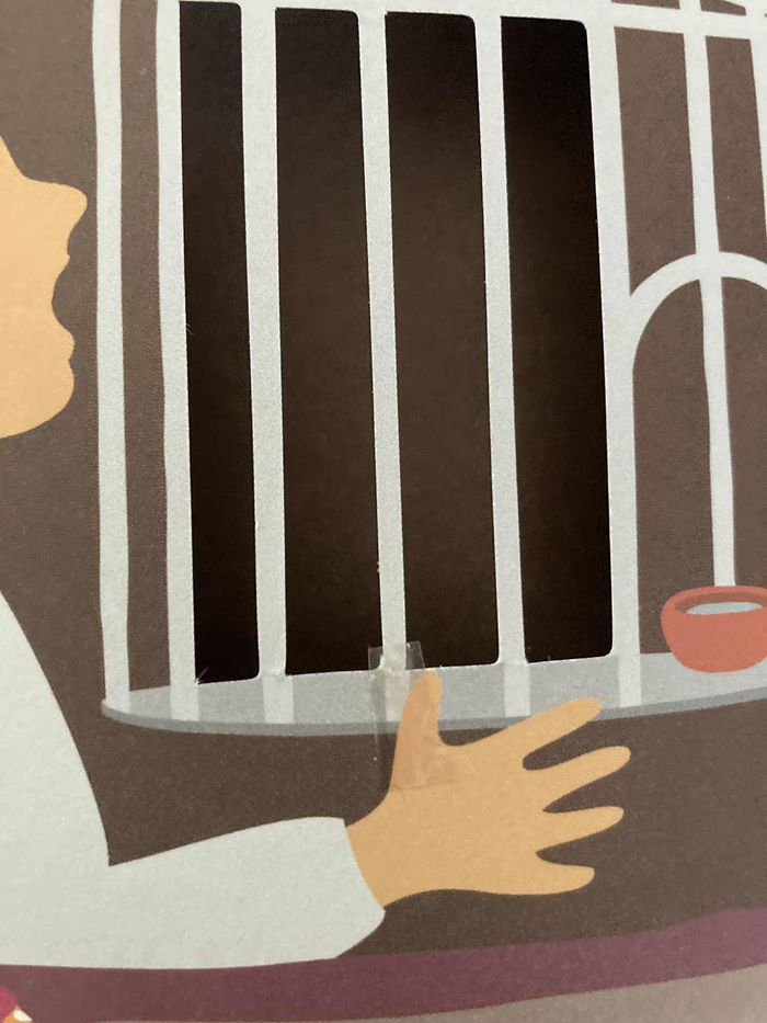 A quoi, ça rime? - photo numéro 3