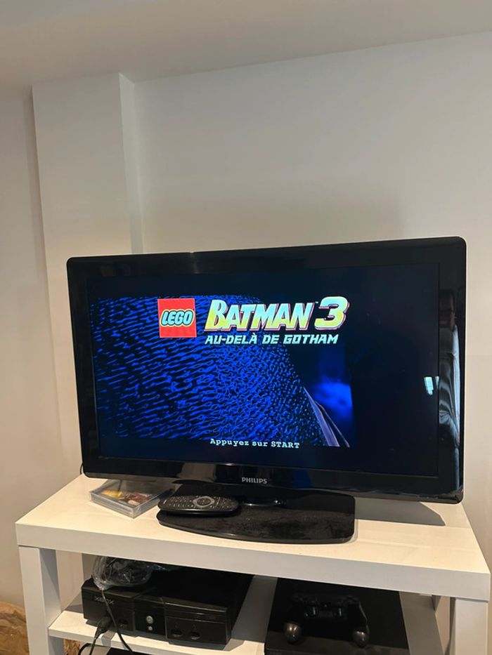 Lego Batman 3 - Au-Delà De Gotham Xbox 360 - photo numéro 5