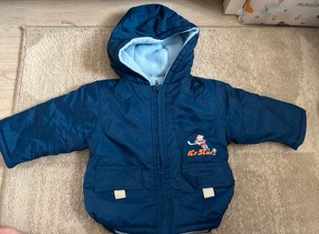 Veste ski 6 mois