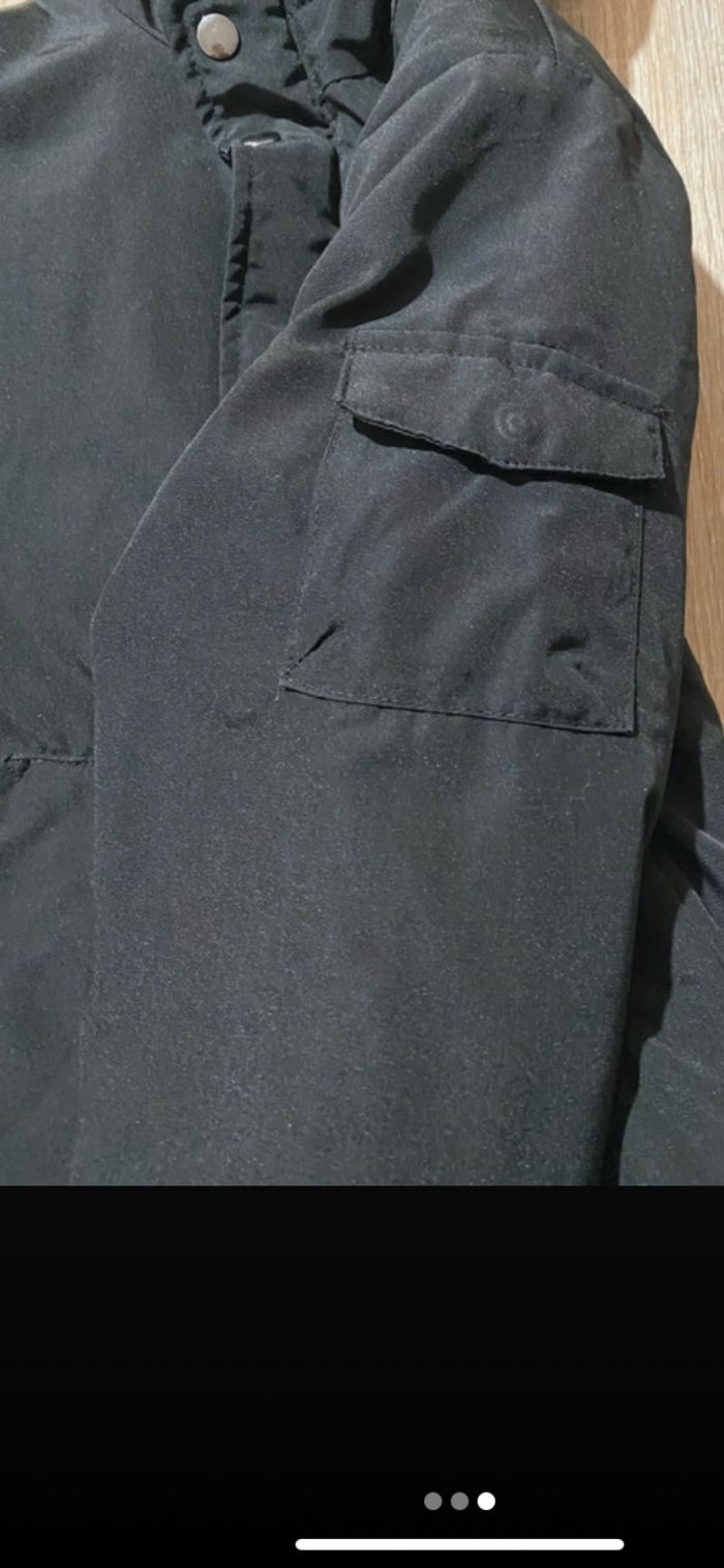 Manteau - photo numéro 3